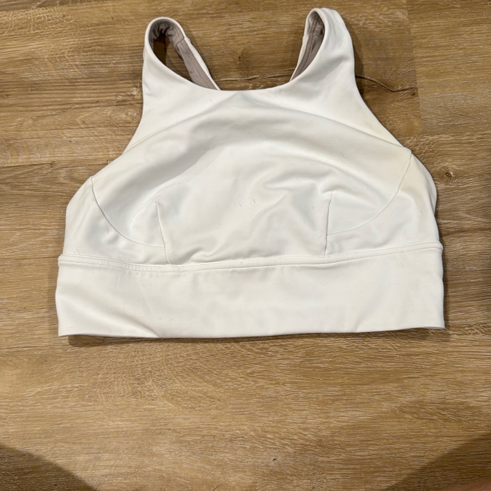 Lululemon Align Bra